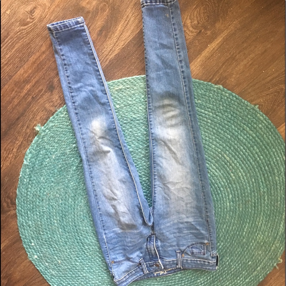 Universal Thread skinny jeans